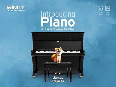 Trinity College London: Introducing Piano
