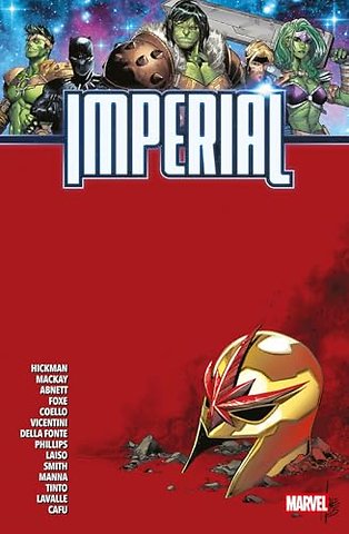 Imperial