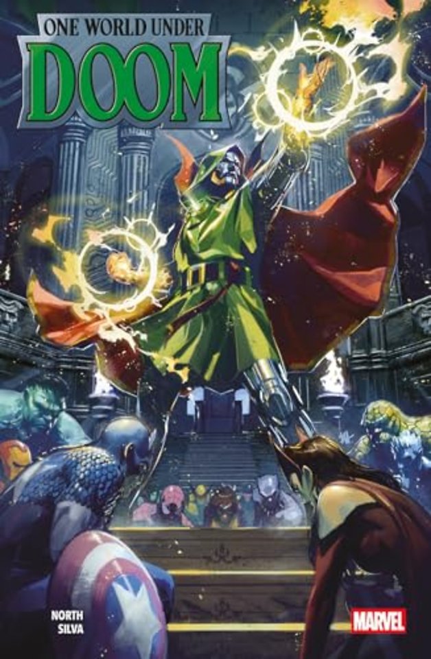 One World Under Doom