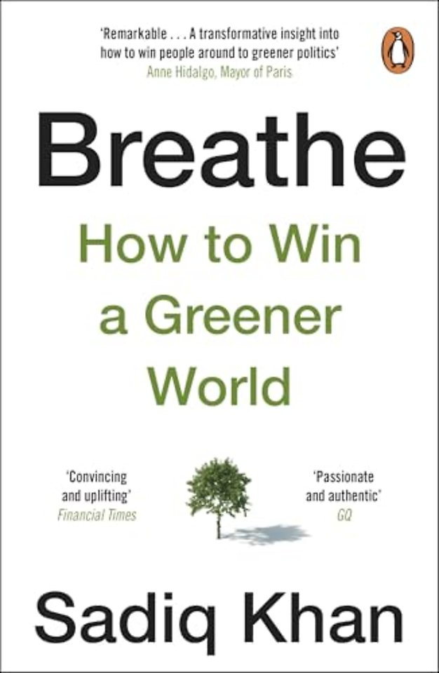 Breathe