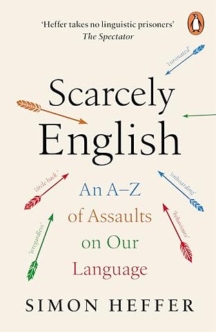 Scarcely English