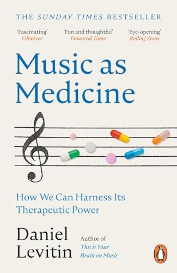 Music as Medicine