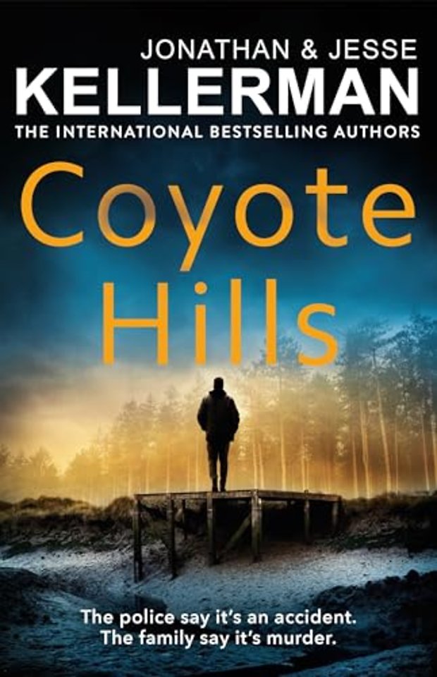 Coyote Hills