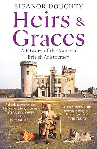 Heirs and Graces