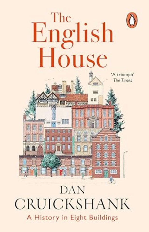 The English House