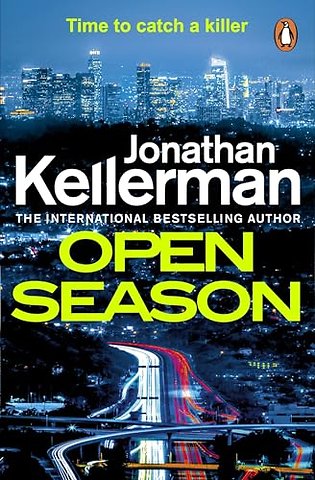Open Season