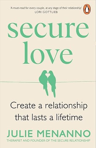 Secure Love