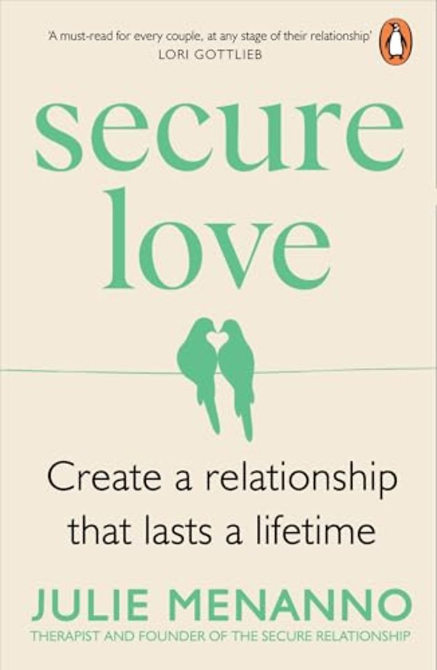 Secure Love