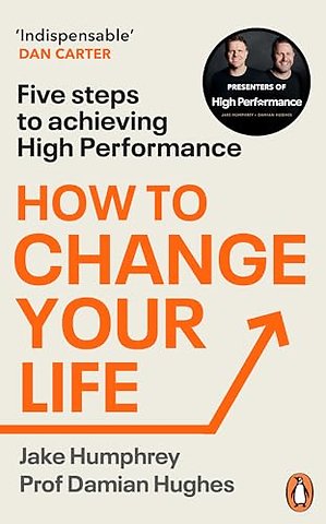 How to Change Your Life