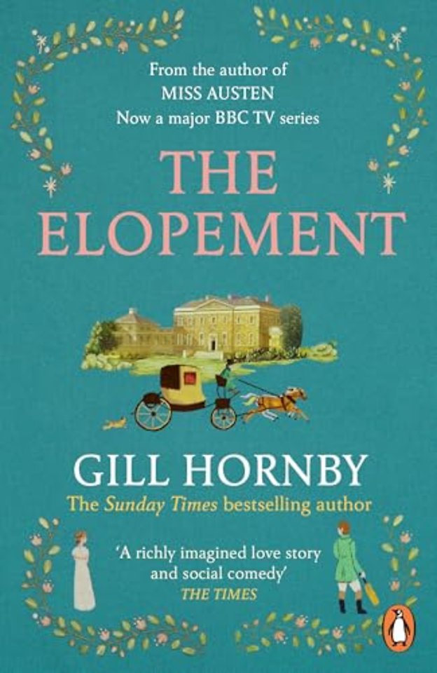 The Elopement