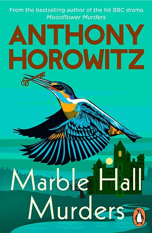 Marble Hall Murders