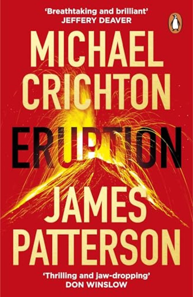 Eruption