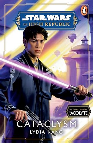 Star Wars: Cataclysm