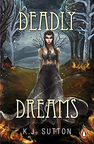 Deadly Dreams