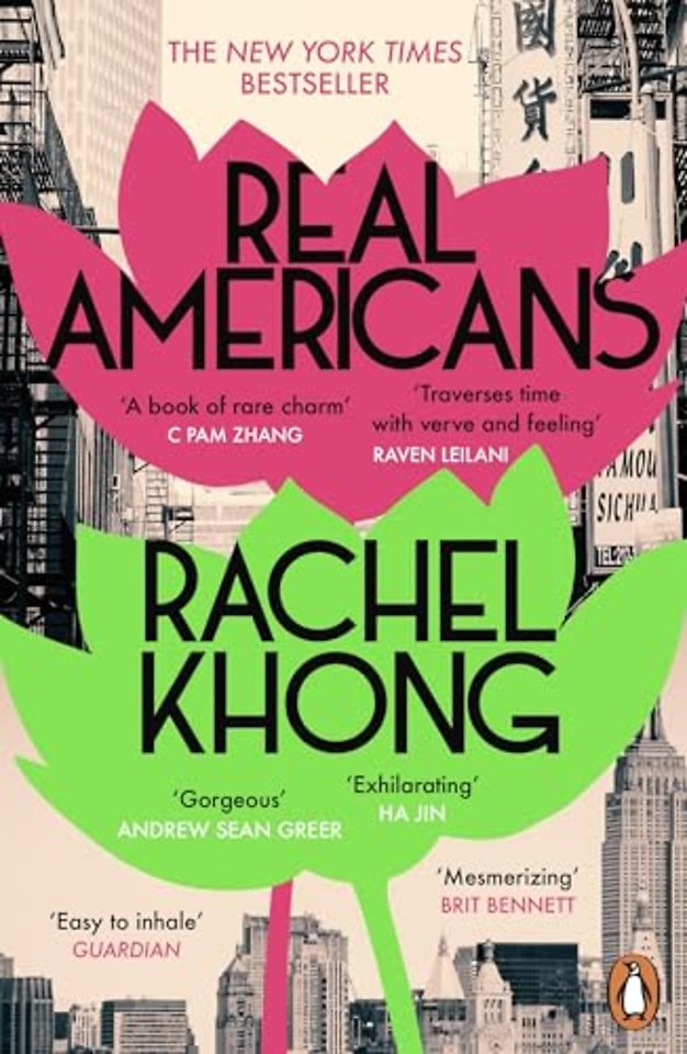Real Americans