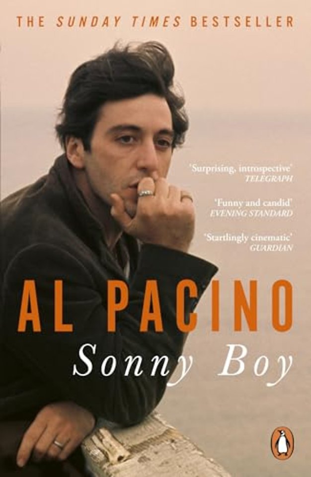 Sonny Boy