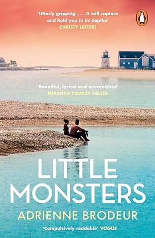 Little Monsters