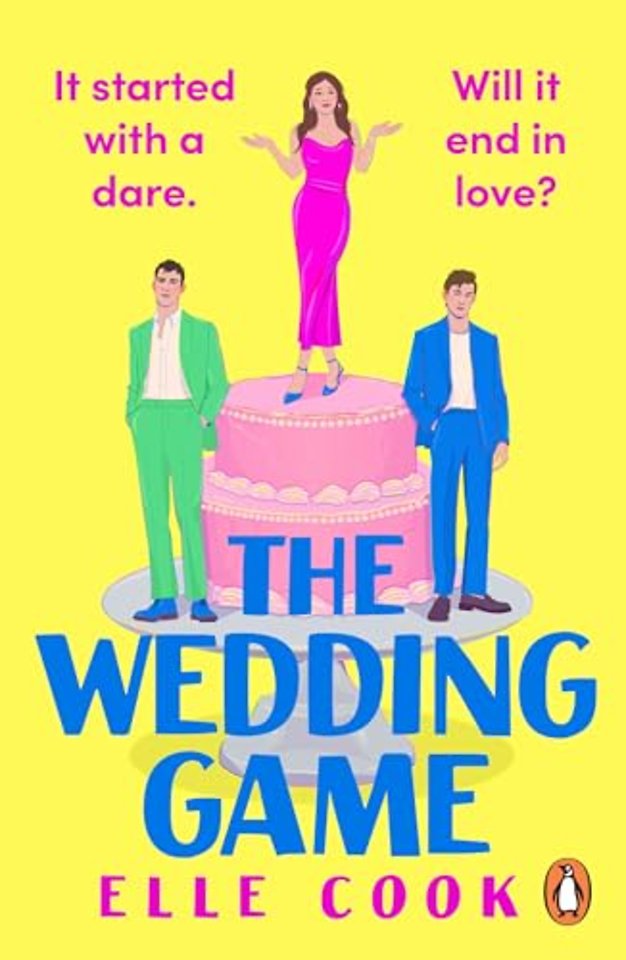 The Wedding Game