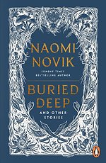Buried Deep and Other Stories
