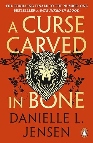 A Curse Carved in Bone