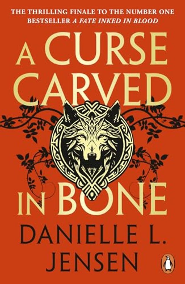 A Curse Carved in Bone