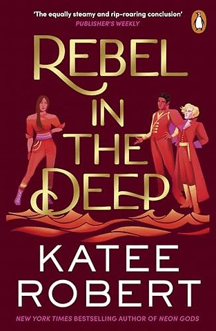 Rebel in the Deep
