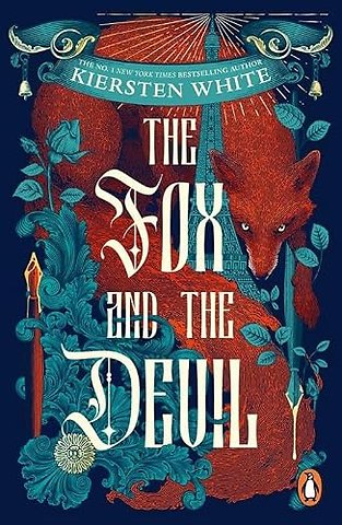 The Fox and the Devil