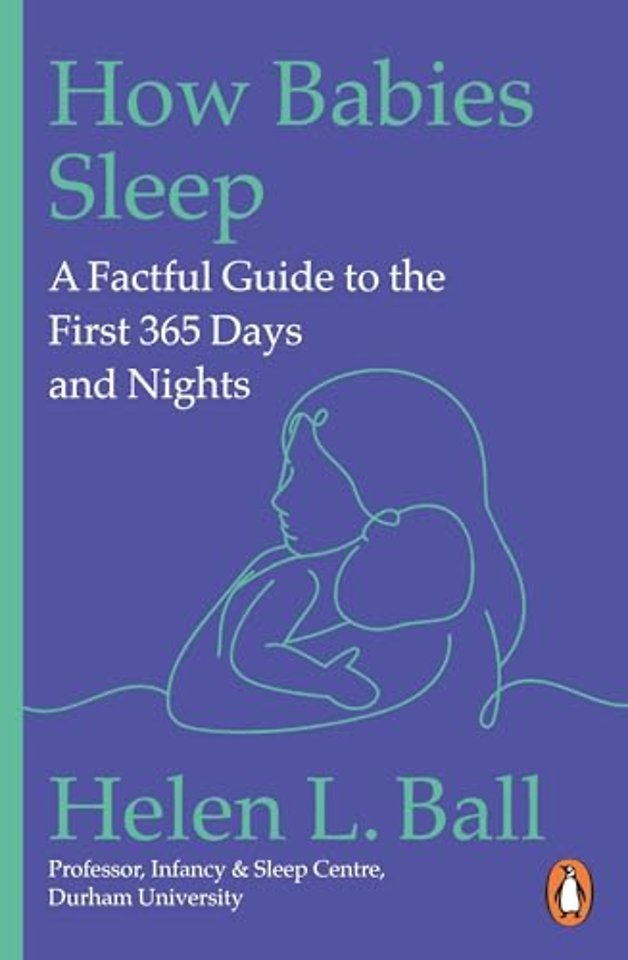 How Babies Sleep
