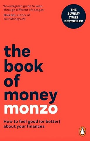 The Book of Money