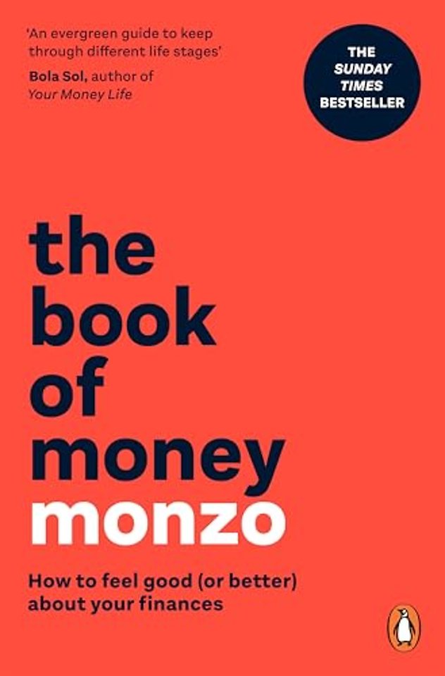 The Book of Money
