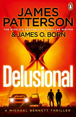 Delusional
