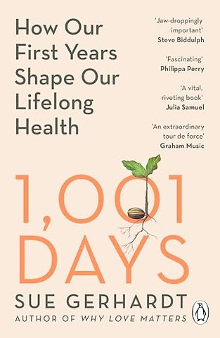 1001 Days