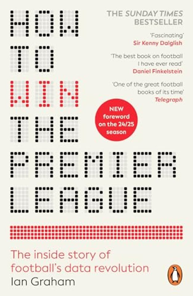 How to Win the Premier League