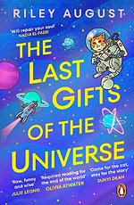 The Last Gifts of the Universe