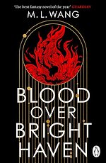Blood Over Bright Haven