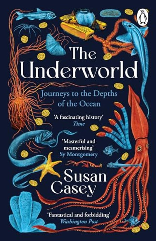 The Underworld
