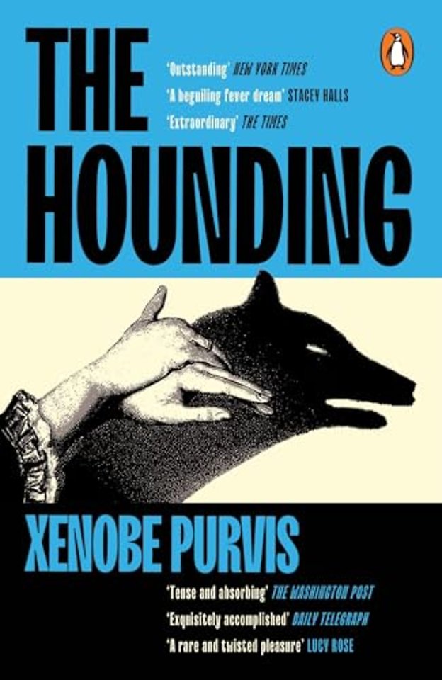 The Hounding