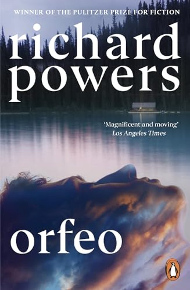 Orfeo