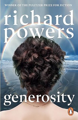 Generosity
