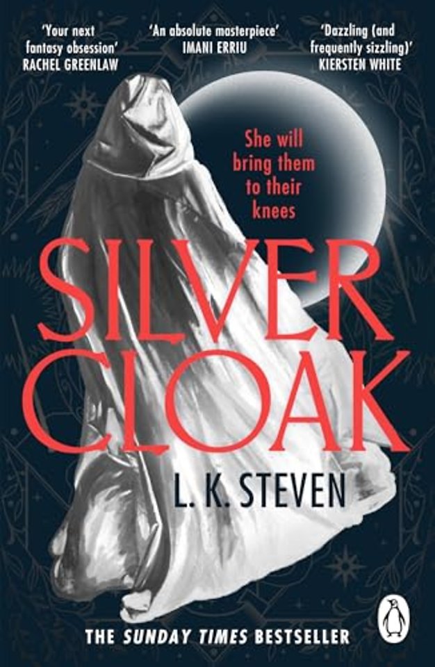 Silvercloak