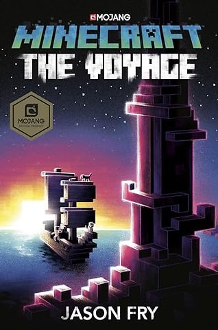Minecraft: The Voyage