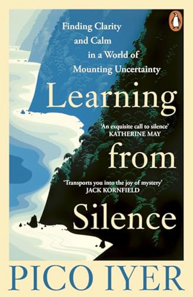 Learning from Silence
