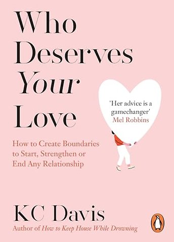 Who Deserves Your Love