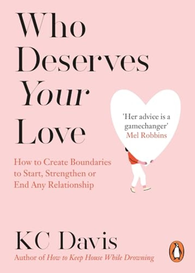 Who Deserves Your Love
