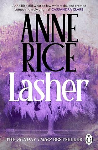 Lasher