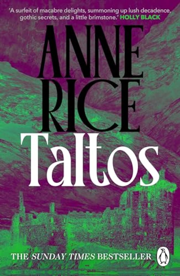 Taltos