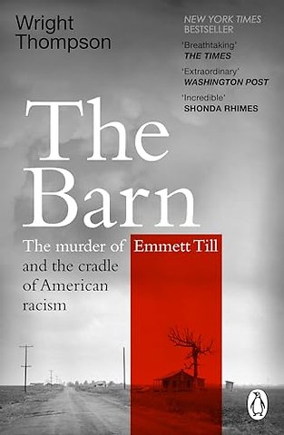 The Barn