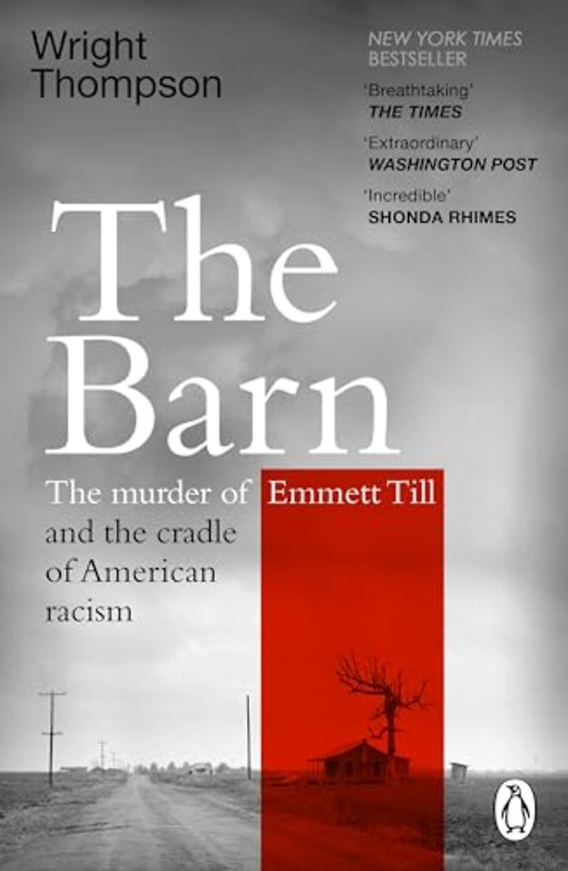 The Barn