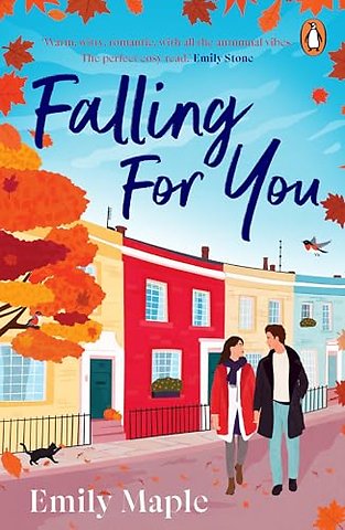Falling for You
