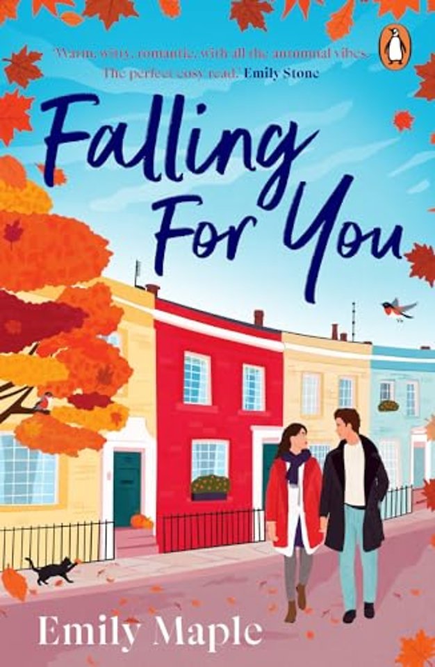 Falling for You